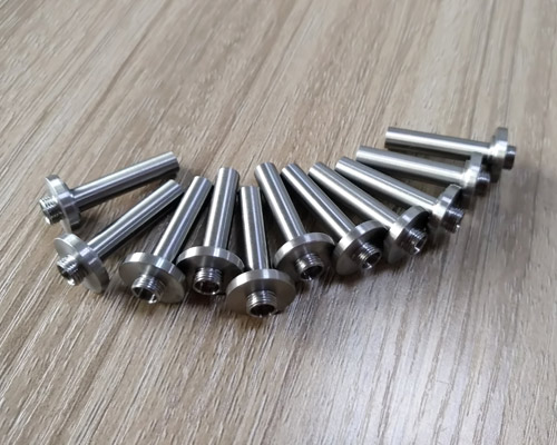 【廠家定做】不銹鋼304圓銷釘自動數(shù)控車床加工_精密零件車削加工